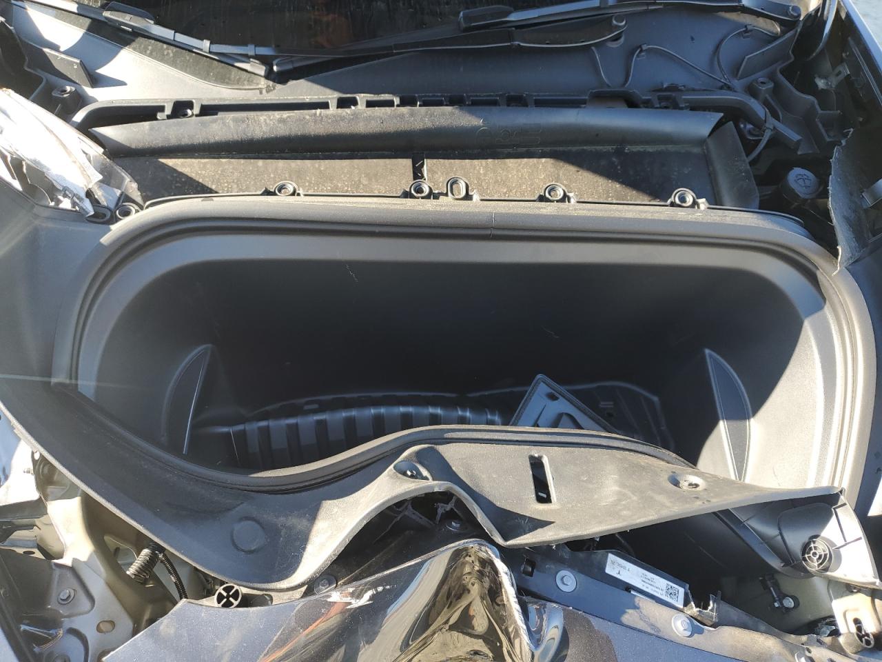 2024 TESLA MODEL Y  VIN:7SAYGDEE1RF994251