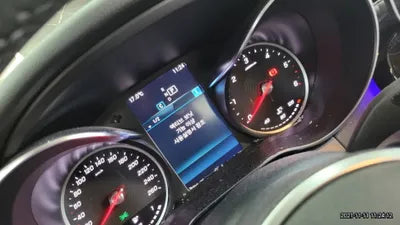 2020 Mercedes-Benz C 220 W1KWF1FB2LR568201 VIN:W1KWF1FB2LR568201