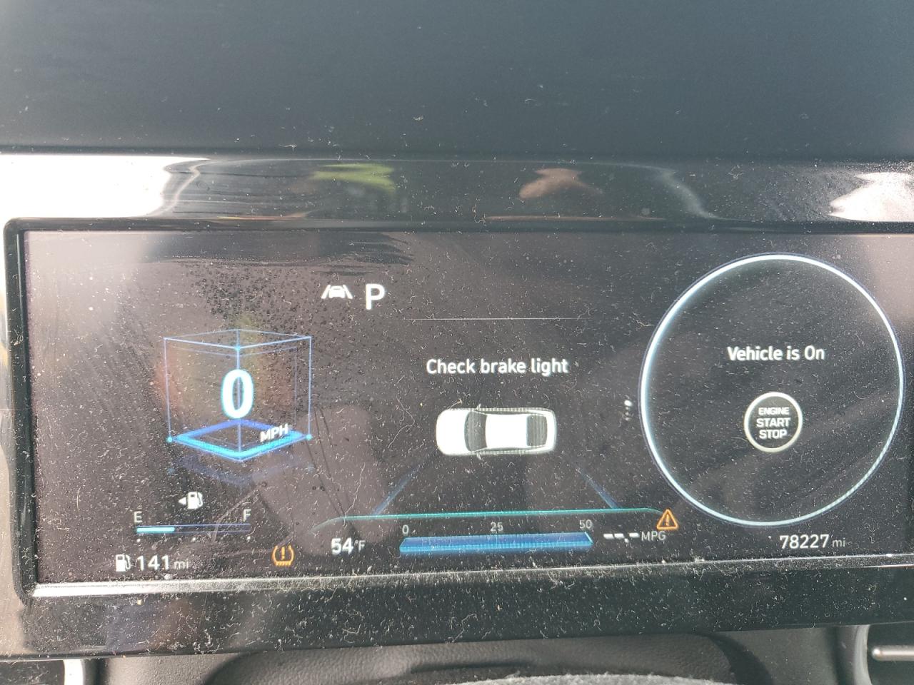 2022 HYUNDAI ELANTRA SEL VIN:KMHLN4AG5NU267499