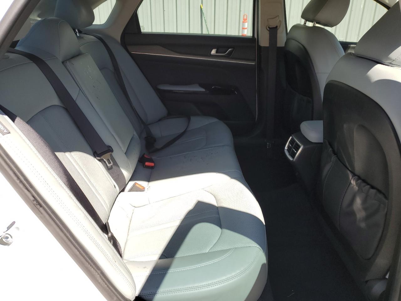 2024 KIA K5 EX VIN:5XXG34J29RG250605