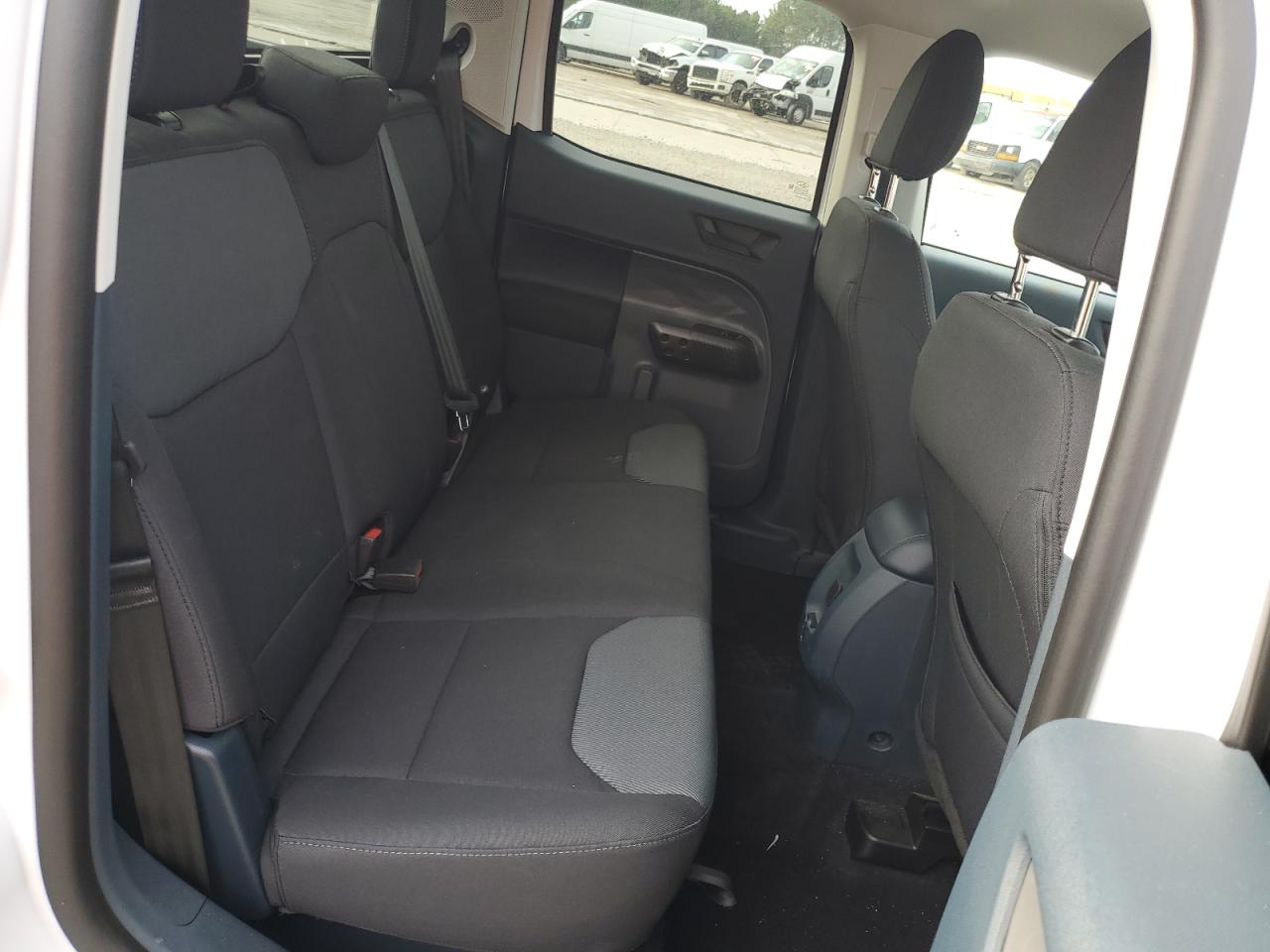 2023 FORD MAVERICK XL VIN:3FTTW8F98PRA81193