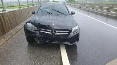 2016 Mercedes-Benz C 220 WDDWF0EB6HR218315 VIN:WDDWF0EB6HR218315