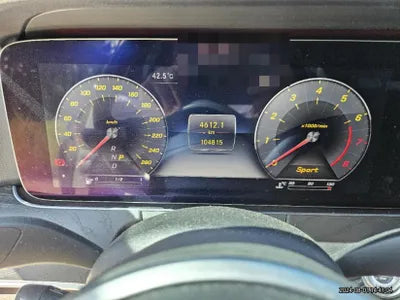 2018 Mercedes-Benz E 300 VIN: