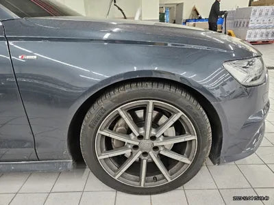 2016 Audi A6 WAUZZZ4G8GN023450 VIN:WAUZZZ4G8GN023450