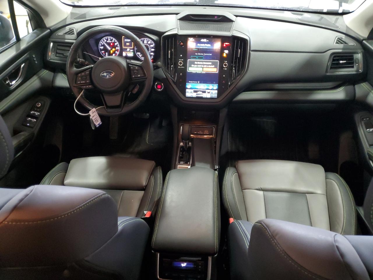 2023 SUBARU ASCENT LIMITED VIN:4S4WMAKD7P3402879