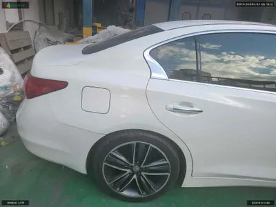 2015 Infiniti Q50 JNKDV71EXFM530790 VIN:JNKDV71EXFM530790