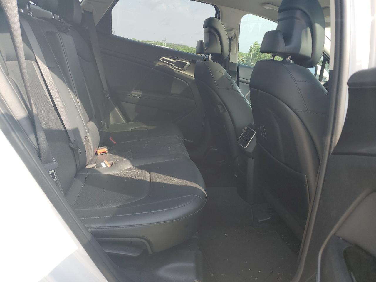 2023 KIA SPORTAGE EX VIN:5XYK33AF8PG085842