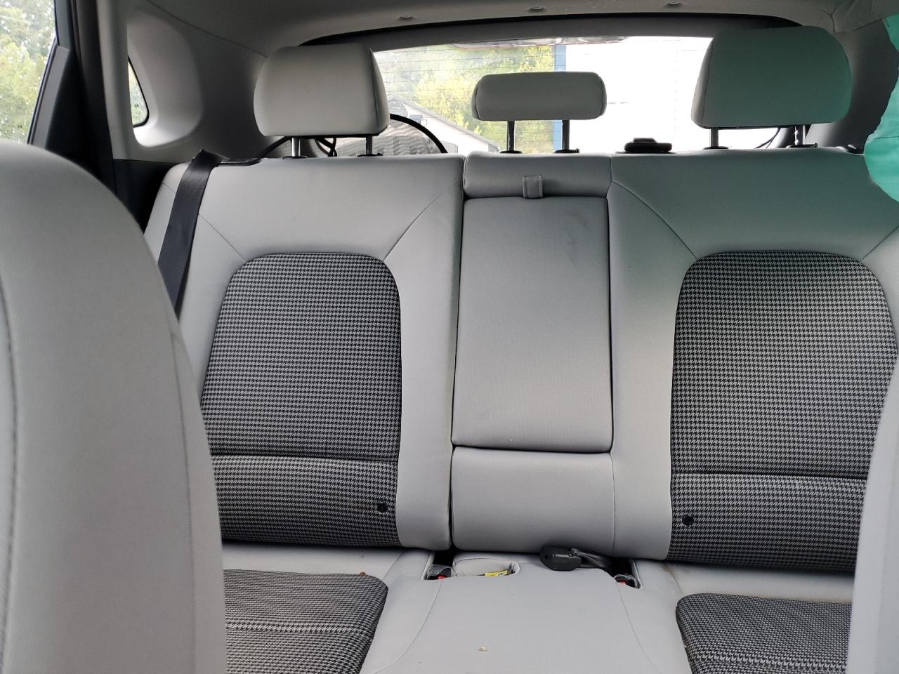 2022 HYUNDAI KONA SEL VIN:KM8K2CAB6NU777105