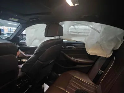 2020 BMW 520 WBAJF5104LCE13895 VIN:WBAJF5104LCE13895