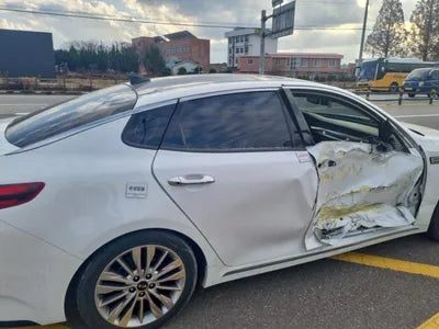 2019 Kia K5 KNAGW411BKA325878 VIN:KNAGW411BKA325878