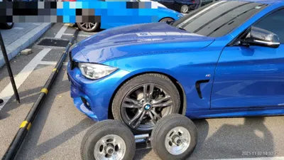 2017 BMW 420 WBA4P7109HK788407 VIN:WBA4P7109HK788407