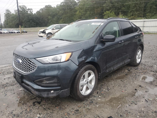 2023 FORD EDGE SE VIN:2FMPK4G91PBA07855