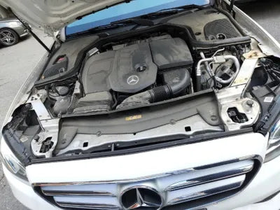 2017 Mercedes-Benz E 220 WDDZF0EB2HA105120 VIN:WDDZF0EB2HA105120