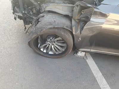 2017 Genesis G80 VIN: