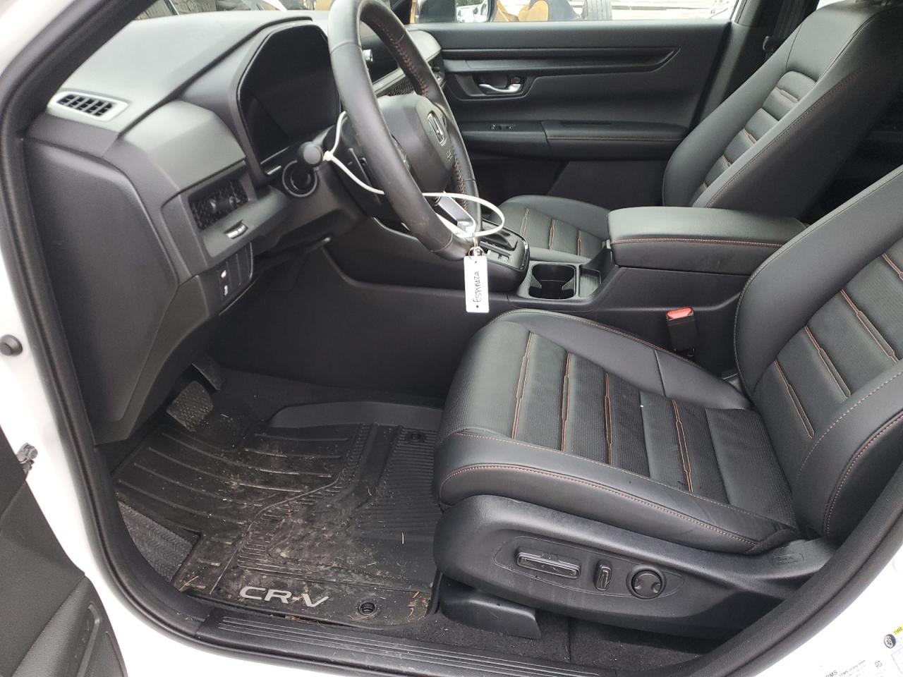 2024 HONDA CR-V SPORT-L VIN:2HKRS6H87RH810367