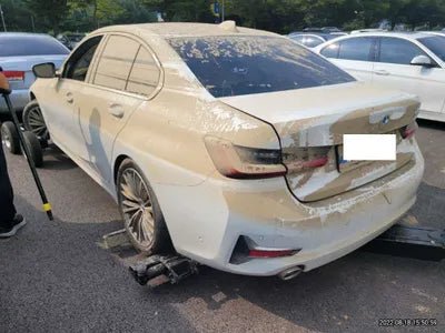 2021 BMW 320 WBA5X5109MFL49476 VIN:WBA5X5109MFL49476