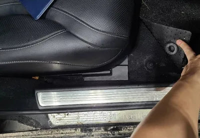 2020 Mercedes-Benz S 350 W1KUF2BB2LA558821 VIN:W1KUF2BB2LA558821