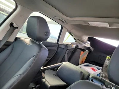 2017 BMW 320 WBA8T5101HG537532 VIN:WBA8T5101HG537532