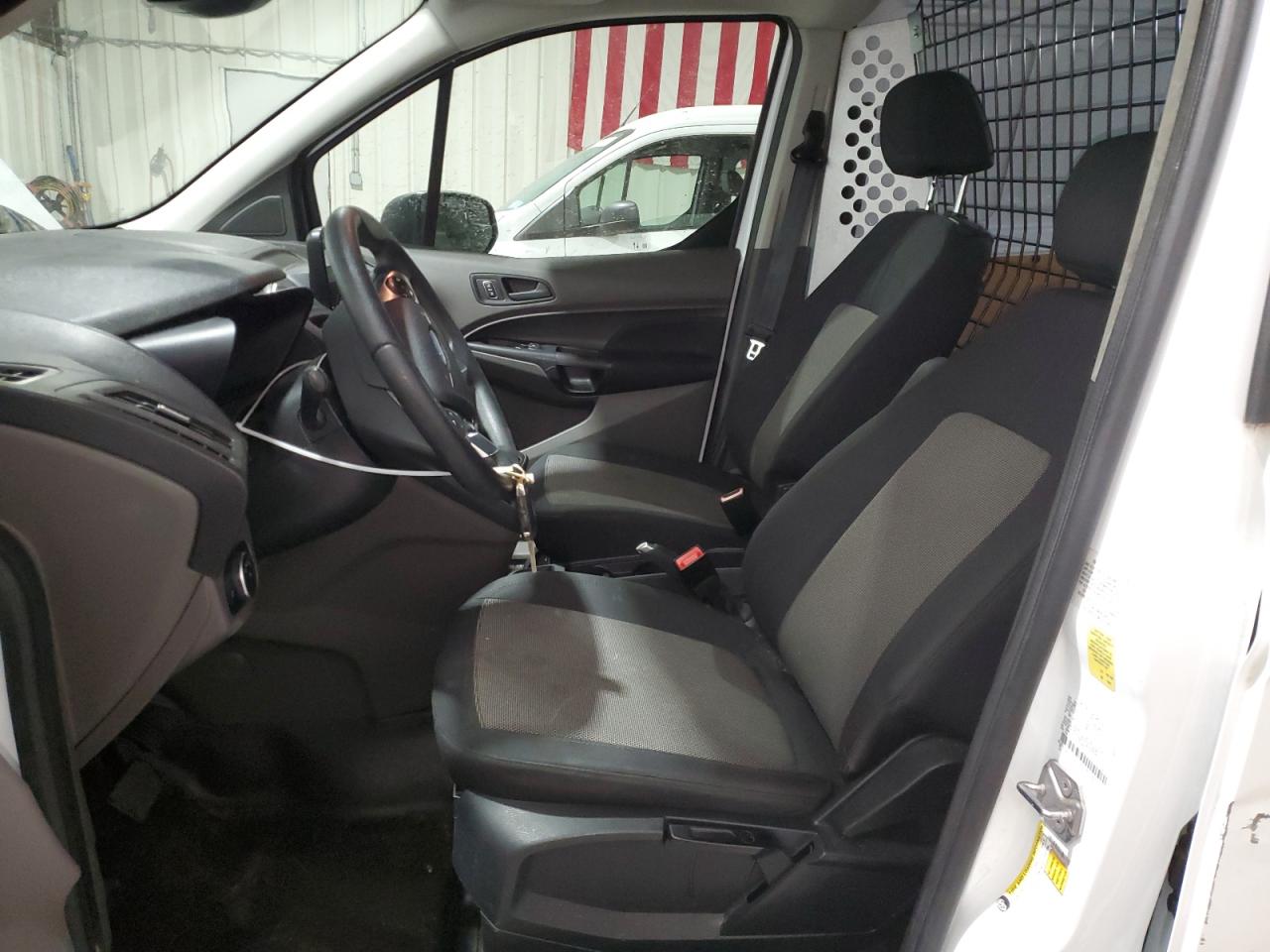 2022 FORD TRANSIT CONNECT XL VIN:NM0LS7S71N1506767