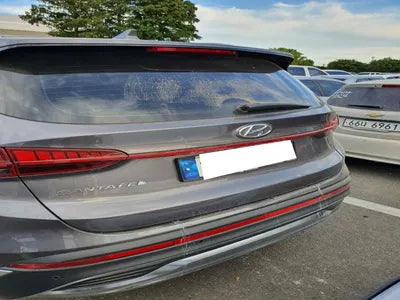 2021 Hyundai Santa FE KMHS381LGMU375596 VIN:KMHS381LGMU375596
