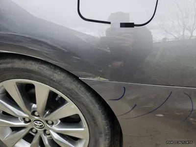 2016 Toyota Camry 4T1BD1FK1GU189011 VIN:4T1BD1FK1GU189011