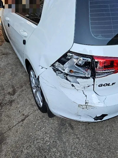 2016 Volkswagen Golf WVWZZZAUZGW234028 VIN:WVWZZZAUZGW234028