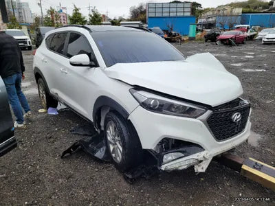 2018 Hyundai Tucson 641KMKMHJ3815GJU4 VIN:641KMKMHJ3815GJU4