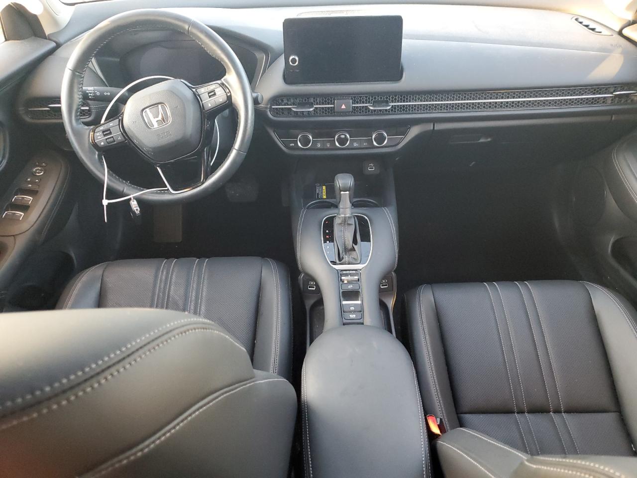 2023 HONDA HR-V EXL VIN:3CZRZ2H79PM729173