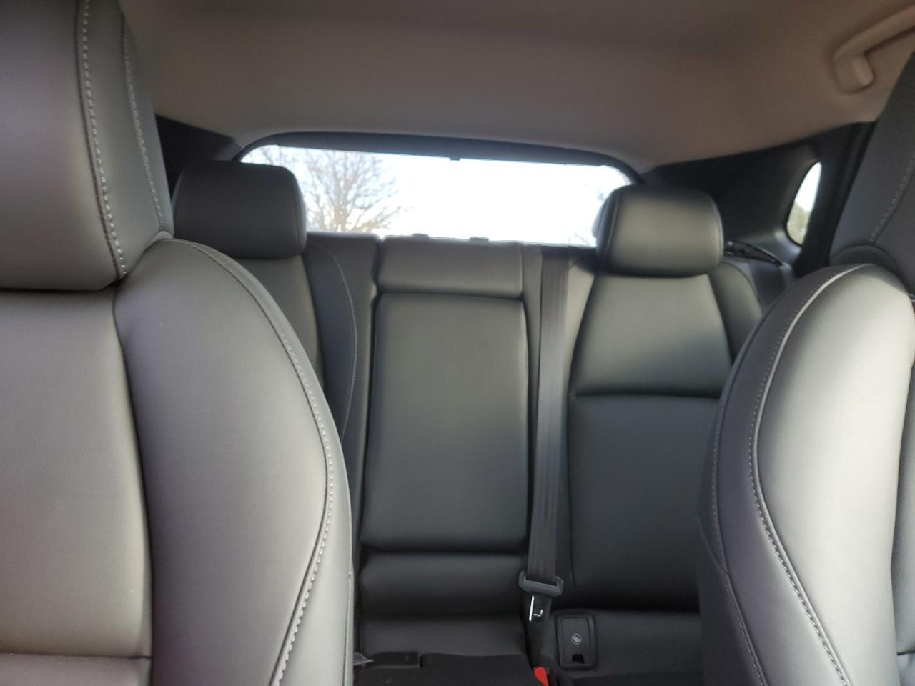 2024 MAZDA CX-30 SELECT VIN:3MVDMBBM5RM633314