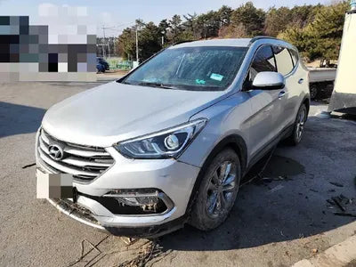 2016 Hyundai Santa FE KMHSW81UDGU684928 VIN:KMHSW81UDGU684928