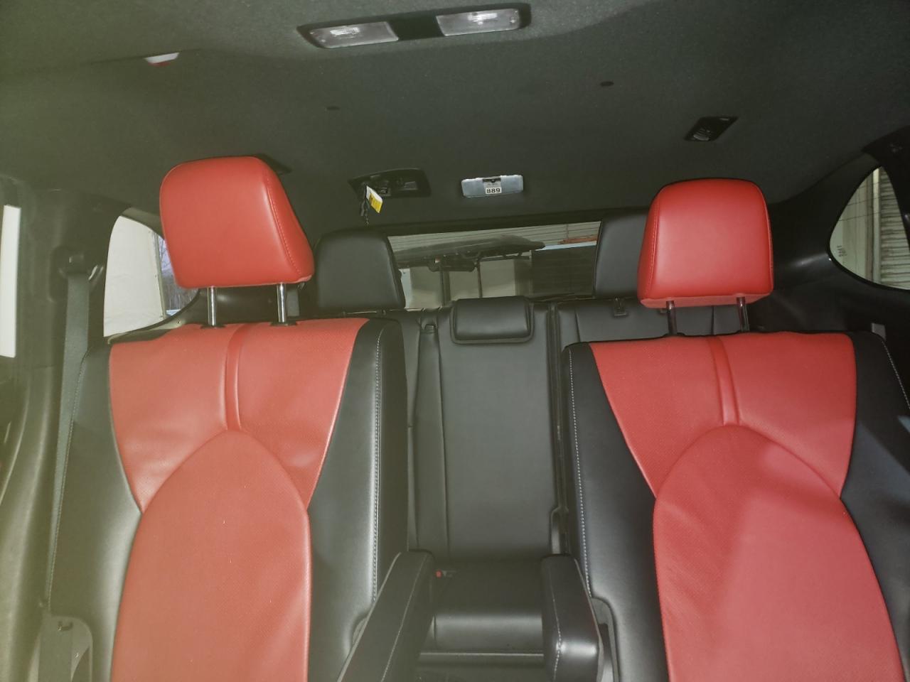 2023 TOYOTA HIGHLANDER L VIN:5TDKDRBH6PS010415