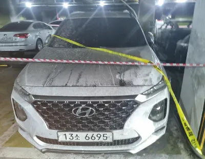 2019 Hyundai Santa FE KMHS581BBKU148626 VIN:KMHS581BBKU148626