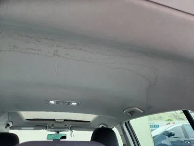 2015 Volkswagen Golf VIN: