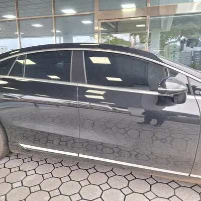 2022 Mercedes-Benz S 350 W1KCG2BB8NA018594 VIN:W1KCG2BB8NA018594