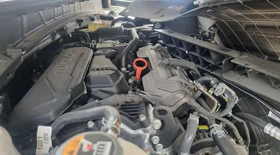 2023 Hyundai Tucson KMHJE81BGPU222157 VIN:KMHJE81BGPU222157