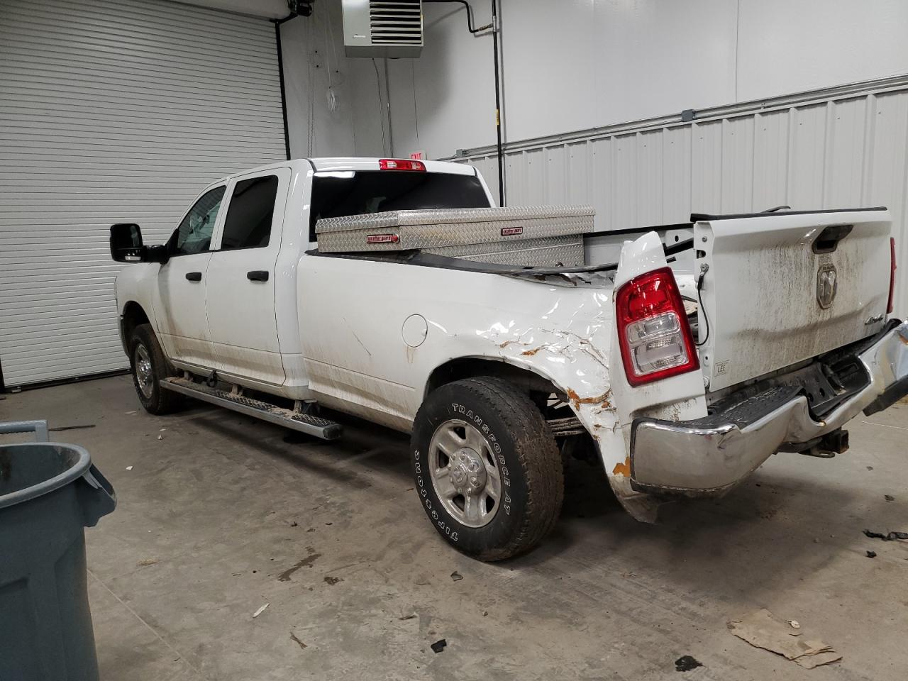 2024 RAM 3500 TRADESMAN VIN:3C63R3GJ1RG187364