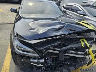 2018 Genesis G80 VIN: