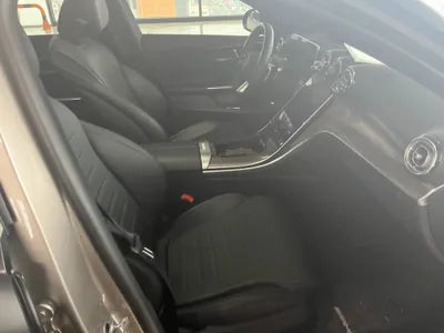 2022 Mercedes-Benz C 300 W1KAF4GB1NF040647 VIN:W1KAF4GB1NF040647