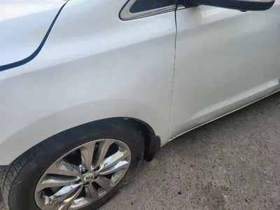 2016 Kia Carnival KNAME81ABHS308120 VIN:KNAME81ABHS308120