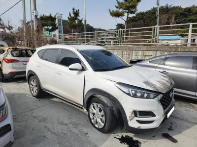 2019 Hyundai Tucson KMHJ381ABKU015708 VIN:KMHJ381ABKU015708