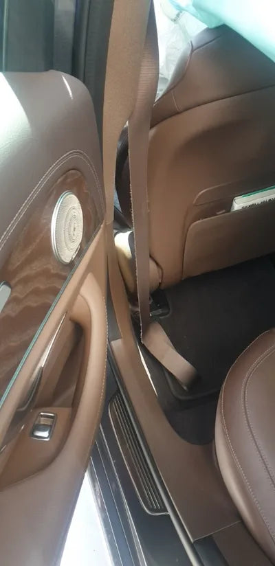 2017 Mercedes-Benz E 300 WDDZF4JB3HA141735 VIN:WDDZF4JB3HA141735