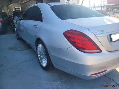 2015 Mercedes-Benz S 350 WDDUF3CB0FA173332 VIN:WDDUF3CB0FA173332