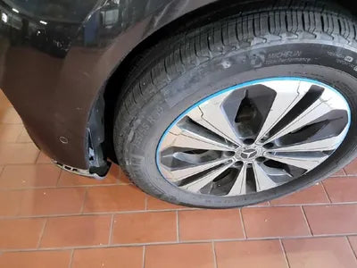 2021 Mercedes-Benz C 400 W1K8P9ABXMF031235 VIN:W1K8P9ABXMF031235