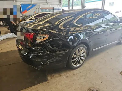 2015 Jaguar SL VIN: