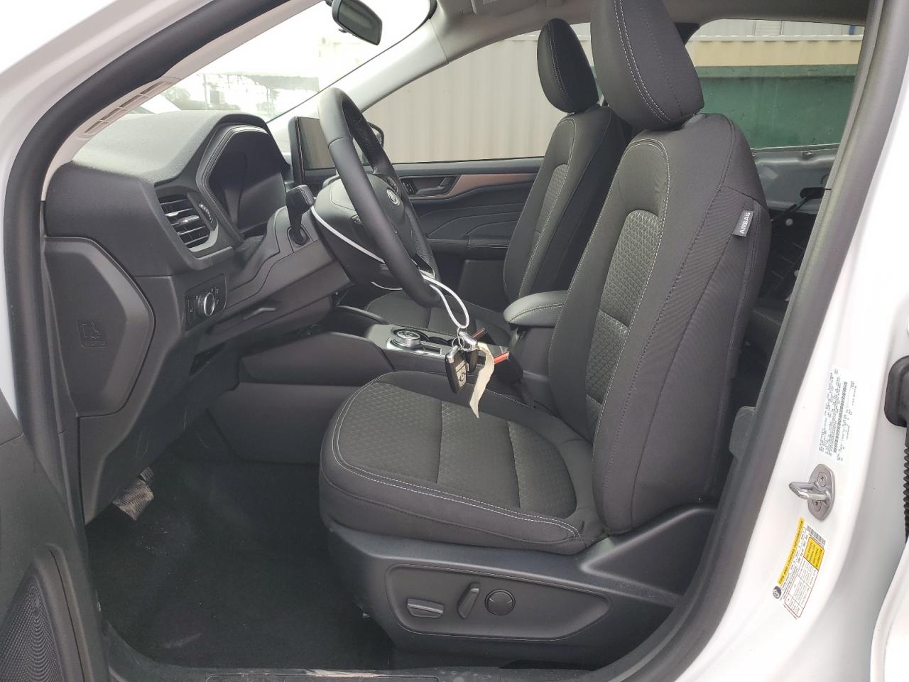 2024 FORD ESCAPE ACTIVE VIN:1FMCU0GN9RUA80743