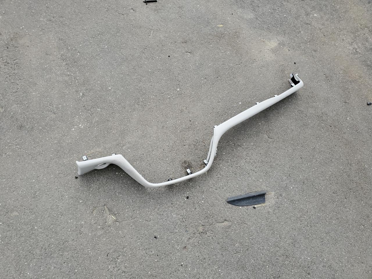 2023 CHRYSLER PACIFICA TOURING L VIN:2C4RC3BG7PR570474