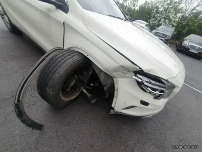 2016 Mercedes-Benz GLA 200 WDCTG0JB4GJ262238 VIN:WDCTG0JB4GJ262238