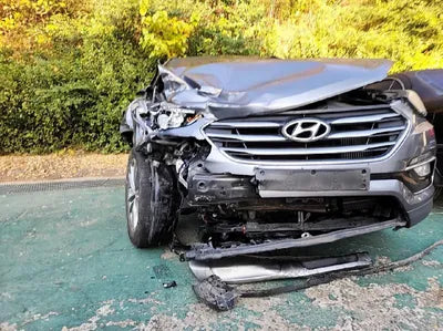 2016 Hyundai Santa FE 395KMKMHSW81UBGU6 VIN:395KMKMHSW81UBGU6