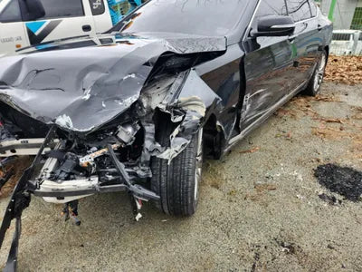 2019 Genesis G80 VIN: