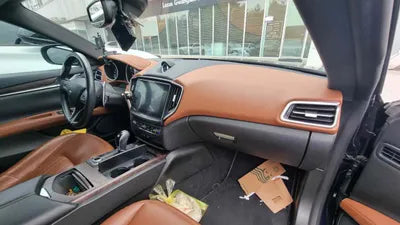 2017 maserati maserati gibli diesel ZAM57TSG7H1227426 VIN:ZAM57TSG7H1227426